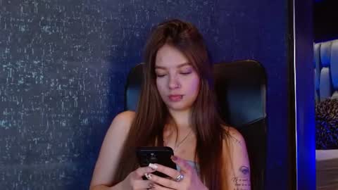 Ammy Jones online show from July 16, 7:29 pm