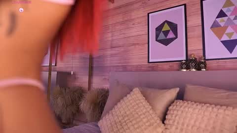 Ammy Scott  online show from February 25, 7:56 pm