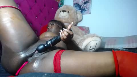 Snapshot of ammyy_brown chatting on March 9, 7:34 am Ammy online show from March 9, 7:34 am