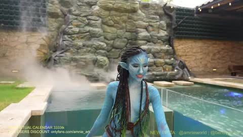 RETURN 30TH  100 explicit on  online show from January 31, 9:24 pm