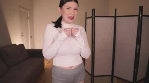 Ada online show from February 24, 1:21 pm