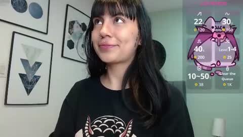 Amy 3 online show from July 31, 4:46 am