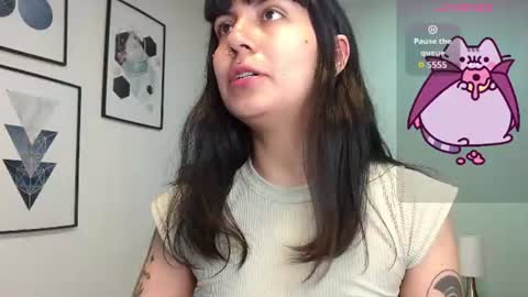 Amy 3 online show from July 23, 4:31 am