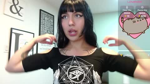 Amy 3 online show from January 27, 4:41 am