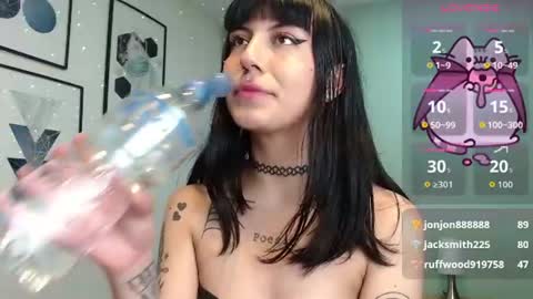 Amy 3 online show from July 7, 7:23 am