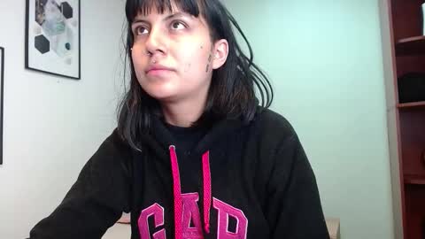 Amy 3 online show from October 27, 3:57 am