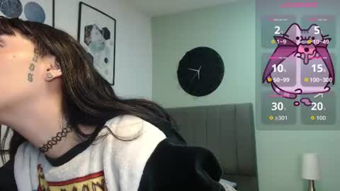 Amy 3 online show from July 16, 4:39 am