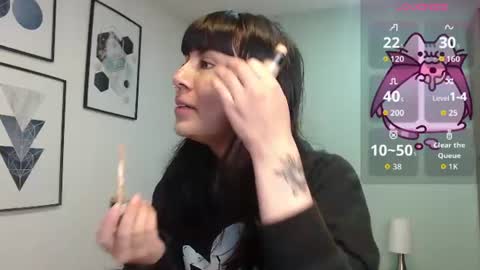 Amy 3 online show from July 24, 4:43 am