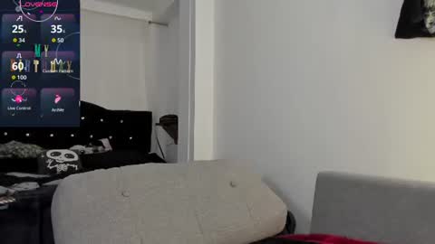 Amy online show from July 5, 2:12 pm