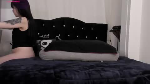 Amy online show from July 20, 2:41 pm