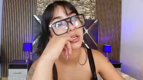 Amy online show from July 2, 1:06 pm
