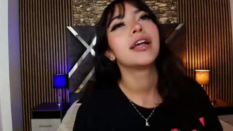 Amy online show from June 26, 1:56 pm