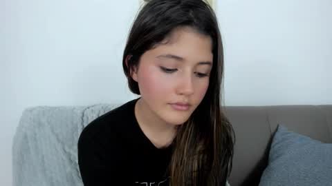 Amy online show from October 30, 9:49 pm