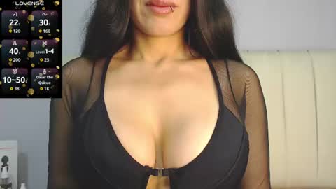 Amy online show from June 12, 2:14 pm