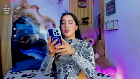 amy_leah_ online show from February 27, 5:07 am