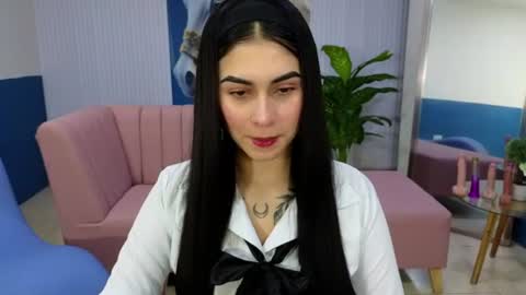 Amy online show from June 11, 3:53 pm