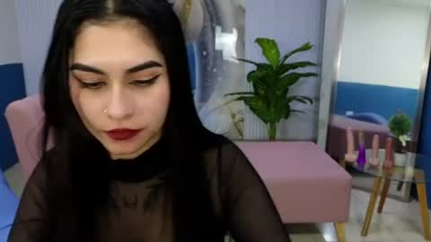 Amy online show from June 11, 12:32 am