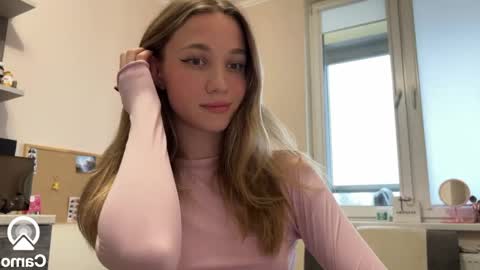 amy_meoww online show from March 1, 1:07 pm