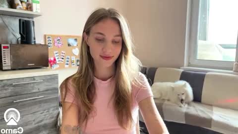amy_meoww online show from October 3, 11:48 am