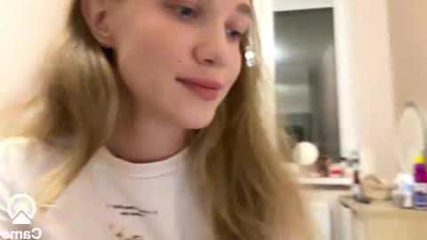 amy_meoww online show from October 5, 4:45 pm