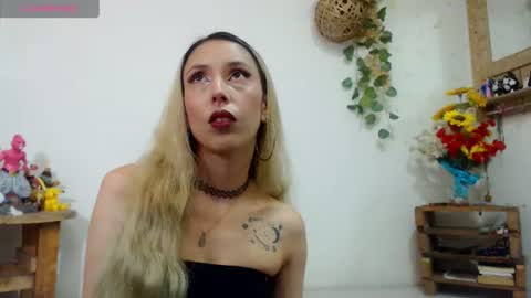 amy mur online show from July 5, 7:19 pm
