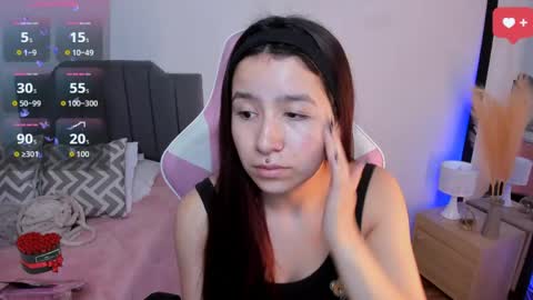 Amy sophia 3 online show from April 29, 11:46 am