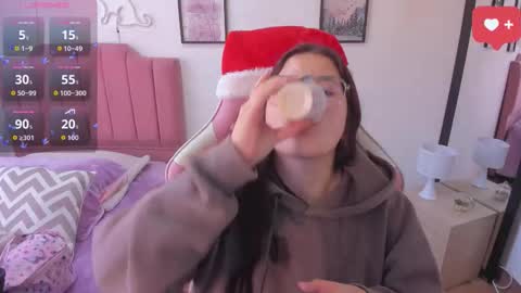 Amy sophia 3 online show from December 18, 3:39 pm