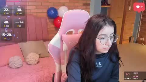 Amy sophia 3 online show from July 6, 11:04 am