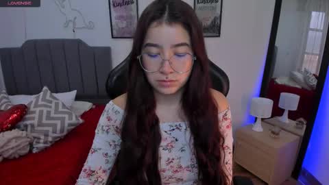 Amy sophia 3 online show from February 4, 12:19 pm