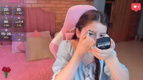 Amy sophia 3 online show from July 23, 10:56 am