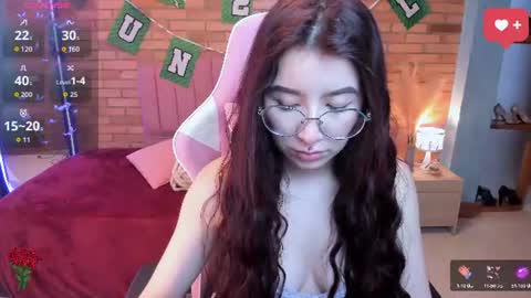 Amy sophia 3 online show from June 24, 11:42 am
