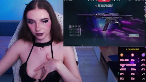 Amy is here  my telegram chanel -  online show from March 11, 6:52 pm