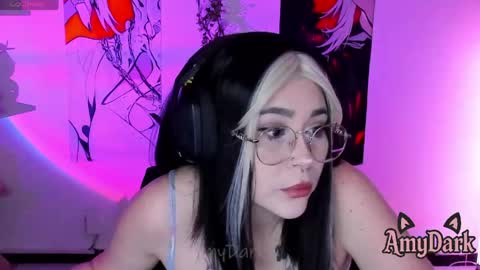 Amy online show from May 5, 12:02 am