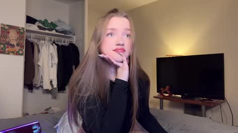 Amy online show from January 12, 2:35 am