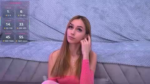 amykentt online show from March 14, 3:35 pm