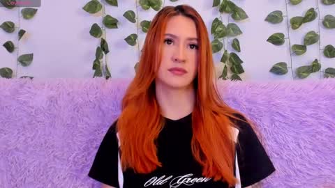 Snapshot of amypond__ chatting on January 11, 5:07 pm Amy online show from January 11, 5:07 pm