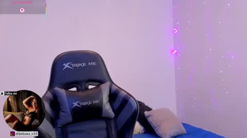 Amy online show from January 9, 7:40 pm