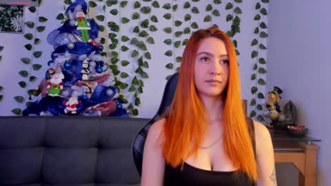 Snapshot of amypond__ chatting on December 27, 4:44 pm Amy online show from December 27, 4:44 pm