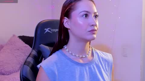 Snapshot of amypond__ chatting on October 15, 5:37 pm Amy online show from October 15, 5:37 pm