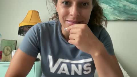 Amy Smilez online show from April 29, 3:37 pm