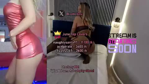     Next stream Dec 3 online show from July 9, 9:33 am