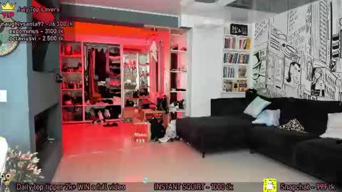     Next stream Dec 3 online show from July 30, 12:28 pm