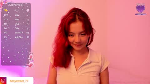 Madi online show from November 10, 1:00 am