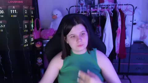 amyvibes online show from May 5, 7:17 pm