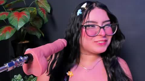 amywhitte_ online show from July 17, 3:55 am