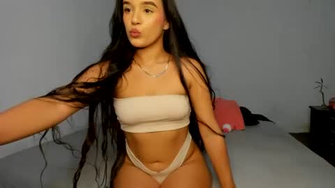 Amyy online show from June 29, 11:48 pm