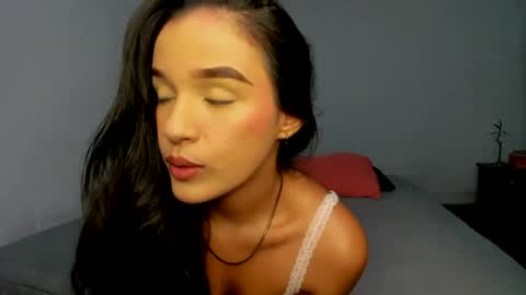 Amyy online show from July 2, 11:43 pm
