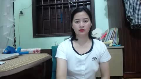 an_naughty online show from October 12, 8:06 am