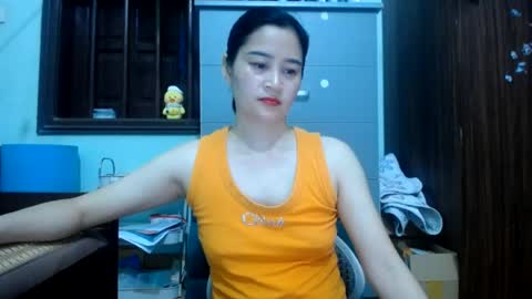 an_naughty online show from July 25, 9:16 am