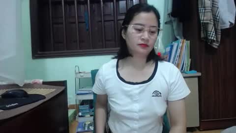 an_naughty online show from October 8, 2:27 am